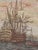 French Aubusson Style Jacquard Tapestry, 1950s For Sale - Image 6 of 14