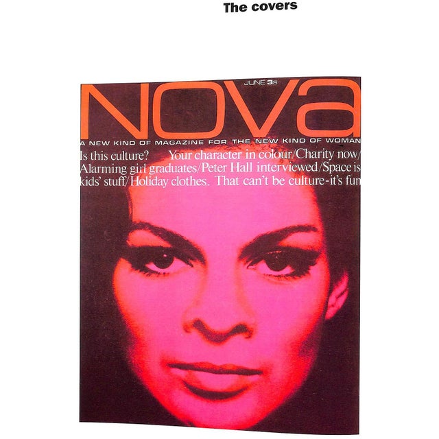 "Nova 1965-1975" 1993 Hollman, David & Peccinotti, Harri [Compiled By] For Sale - Image 10 of 12