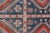 Early 20th Century Antique Persian Shiraz Multi Medallions Rug With Geometric Design For Sale - Image 10 of 13