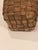 Monumental Woven Antique Basket For Sale - Image 15 of 15