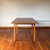 1990s Danish Modern Teak Extension Dining Table For Sale In Portland, OR - Image 6 of 18