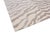 Transitional Edgy Hand-Tufted Beige Area Rug- 7' 9'' X 9' 9'' For Sale - Image 3 of 4