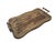 Art Nouveau Tray from Argentor, 1890s, in Worn conditions. Designed 1890 to 1919