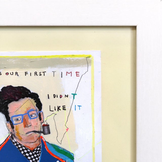 Italian artist Fabio Coruzzi merges painting and photography into one imaginative image that offers a new outlook on an...