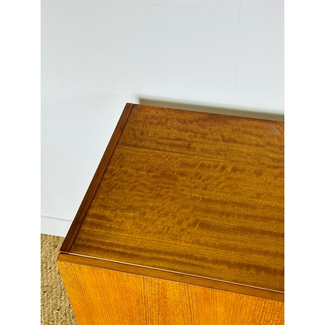 Vintage Scandinavian Teak Sideboard, 1960 For Sale - Image 16 of 18