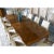 Wood Modern Dining Chairs - a Pair For Sale - Image 7 of 10