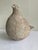 Beige Vintage Austin Productions Ceramic Quail Sculpture, Marked and Dated 1981 For Sale - Image 8 of 11