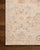 2020s Chris Loves Julia x Loloi Palma Natural / Multi 11'-6" x 15'-7" Area Rug For Sale - Image 5 of 7