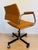 1970s Vintage Dijon Model K-380 Office Chair by Kovona, Czechoslovakia, 1970s For Sale - Image 5 of 11