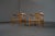 Armchair with Rush Seating, Germany, 1960s For Sale - Image 5 of 13