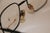 Modern Vintage Maserati Eyeglasses, Hand-Crafted Titanium, 1980s Italy Style For Sale - Image 3 of 14