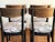 Thonet Bentwood Dining Chairs - Set of Four For Sale - Image 13 of 15
