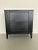 Crate & Barrel Crate & Barrel Parker Spirits Cabinet For Sale - Image 4 of 9
