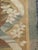 Antique French Aubusson Tapestry Border Fragment, 1890s For Sale - Image 6 of 18