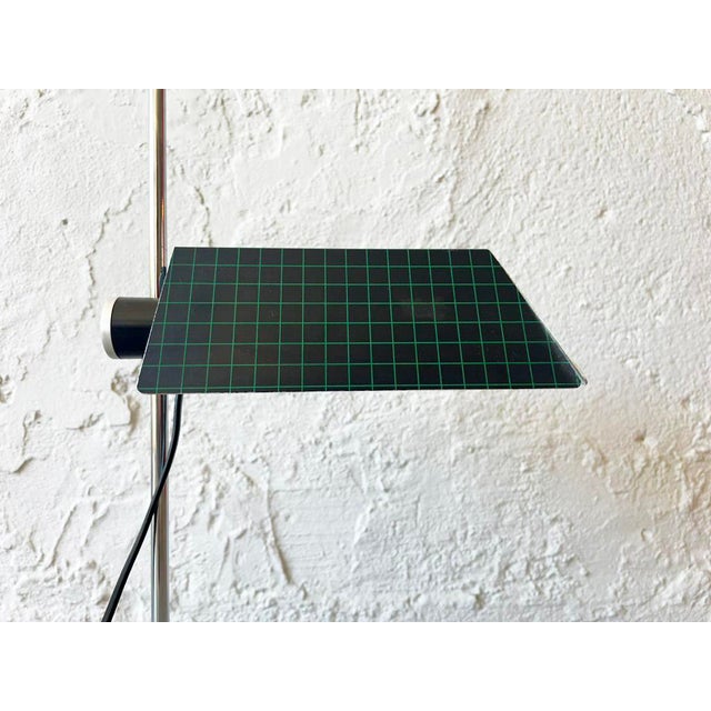 Vintage Desk Lamp, Italy, 1980s For Sale - Image 3 of 7