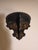 Chinoiserie Black Paper Mache Wall Shelf Bracket For Sale - Image 17 of 17