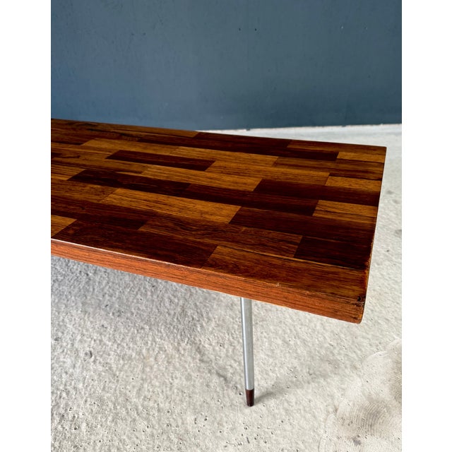 Dutch Coffee Table by Rudolf Bernd Glatzel for Fristho, 1960s For Sale - Image 9 of 18