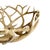 1990s Rustic Resin Antler Bowl For Sale In New York - Image 6 of 7