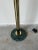 1980's Postmodern Casablanca Torchiere Floor Lamp For Sale - Image 9 of 12