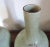 Early 20th Century Chinese Celadon Porcelain Vases - A Pair For Sale In New York - Image 6 of 11