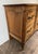 Mid 19th Century French Bleached Oak Chest of Drawers, 1860 For Sale - Image 5 of 12