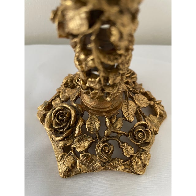 She's a beauty! This sweet bud vase will make the perfect addition to any room. The vintage details are gorgeous - check...