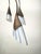6-Light Chandelier Lamp International, 1990s For Sale - Image 11 of 14