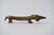 Vintage Brass Dachshund Bottle Opener by Walter Bosse for Herta Baller, 1950s For Sale - Image 4 of 11