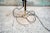Metal P433 3-Light Floor Lamp by Brusasco & Torretta for Luci Italia, 1970s For Sale - Image 7 of 10