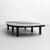 Special Black Edition T22 Table by Pierre Chapo For Sale - Image 15 of 18