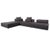 Modern Monopoli Corner Sofa from Désirée Italia For Sale - Image 3 of 16