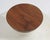 Mid 20th Century Michael Lax Hyalyn “Capri” for Raymor Cake Stand For Sale - Image 5 of 6