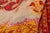 Antique Turkish Oushak Rug, 03'01 X 04'09 For Sale In Dallas - Image 6 of 10