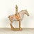 Tang Dynasty Horse and Rider, China 7th Century Was $4950 For Sale - Image 4 of 5