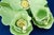 Art Nouveau Strawberry Service in Vitrified Majolica by George Jones, England, 1882, Set of 5 For Sale - Image 12 of 18