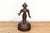 Antique Mounted Jain Yaksha Guardian For Sale
