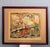 1960s Vittorio Turo Mid-Century Original Trompe Violin Collage – Framed 33" X 26" For Sale - Image 4 of 13