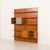 Mid-Century Modern Mid-Century Wall Unit in Teak from Hansen & Guldborg, 1960s, Set of 10 For Sale - Image 3 of 18