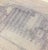 Mid-Century Modern Frank Lloyd Wright Architectural Lithograph | Storer House Hollywood California For Sale - Image 3 of 3