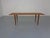 Coffee table by Peter Hvidt & Orla Mølgaard Nielsen for Cado in Teak. This piece has an attribution mark, I am sure that...