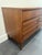 Mid 20th Century Triple Dresser For Sale In Dallas - Image 6 of 10