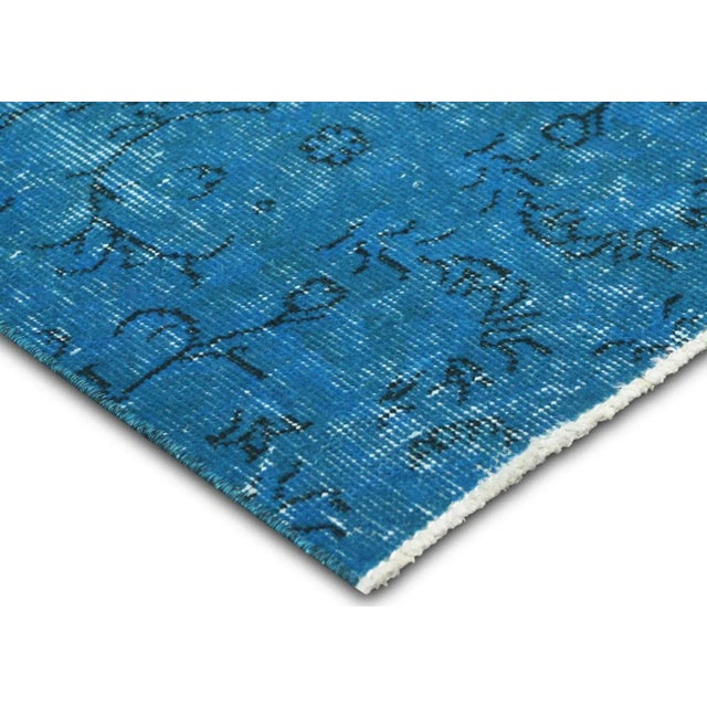 Contemporary 1960s Turkish Rug For Sale - Image 3 of 6