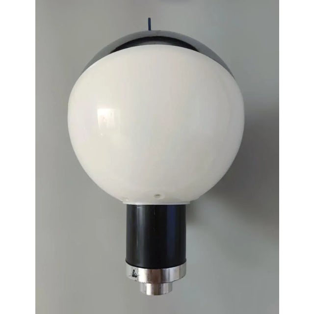 1960s Midcentury Sconces For Sale - Image 4 of 8