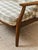 Mid 20th Century Mid Century Scandinavian Lounge Chair For Sale - Image 5 of 11