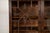 18th century english mahogany secretaire bureau bookcase/cabinet a very interesting 18th century english bureau...