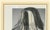 Paper After Ferdinand-Léon Ménétrier, Fashion Design of Fur Pelts and Trimmings, 1910, Watercolor and Gouache on Cardboard For Sale - Image 7 of 10