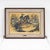 Paper Carl Fischer, Soldier on Horseback, 2000s, Print on Paper, Framed For Sale - Image 7 of 7