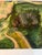 Nellie Medford 1990 a Church in Thompson Cove North Carolina Oil on Canvas Board For Sale In Philadelphia - Image 6 of 8