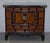 Lovely circa 1900 Chinese Export burr elm sideboard A very good looking and well made decorative antique piece, the timber...