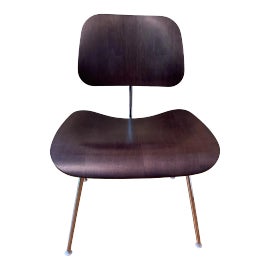 Example of Eames Side Chairs